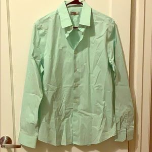 Men’s Express 1MX dress shirt